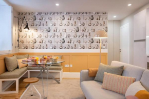 Away to Discover Apartment - hapiness has a place